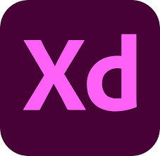 Adobe XD Design